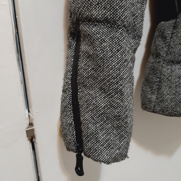 Zara winter jacket - Picture 2 of 5